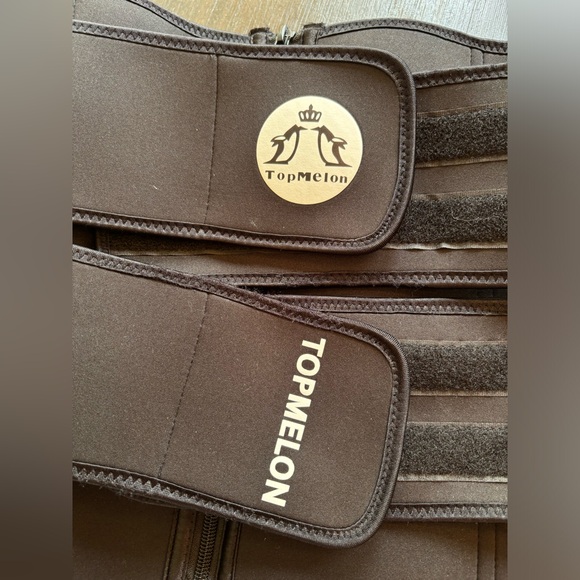 CLEARANCE Plus Size Waste Trainer. Size 1X 2X NWOT - Picture 4 of 5